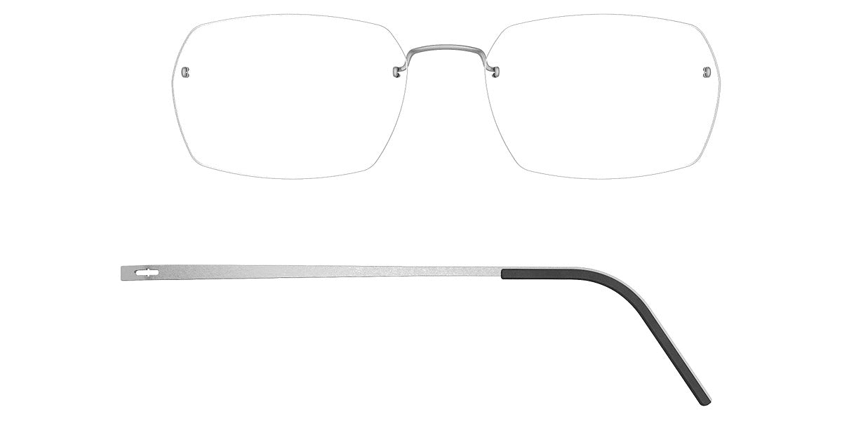 Lindberg® Spirit Titanium™ 2439 - 700-10 Glasses