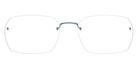 Lindberg® Spirit Titanium™ 2439 - 700-107 Glasses