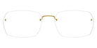 Lindberg® Spirit Titanium™ 2439 - 700-109 Glasses
