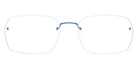 Lindberg® Spirit Titanium™ 2439 - 700-115 Glasses