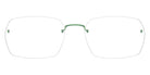 Lindberg® Spirit Titanium™ 2439 - 700-117 Glasses
