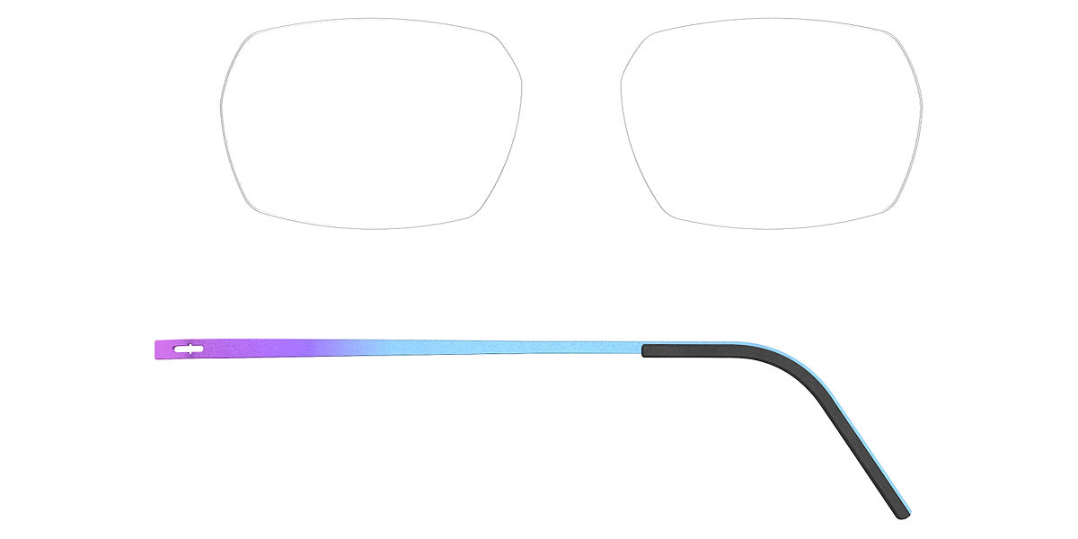 Lindberg® Spirit Titanium™ 2439 - 700-127 Glasses