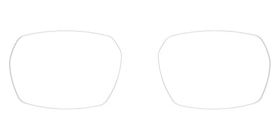 Lindberg® Spirit Titanium™ 2439 - 700-127 Glasses