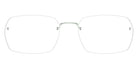 Lindberg® Spirit Titanium™ 2439 - 700-30 Glasses