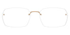 Lindberg® Spirit Titanium™ 2439 - 700-35 Glasses