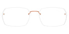Lindberg® Spirit Titanium™ 2439 - 700-60 Glasses