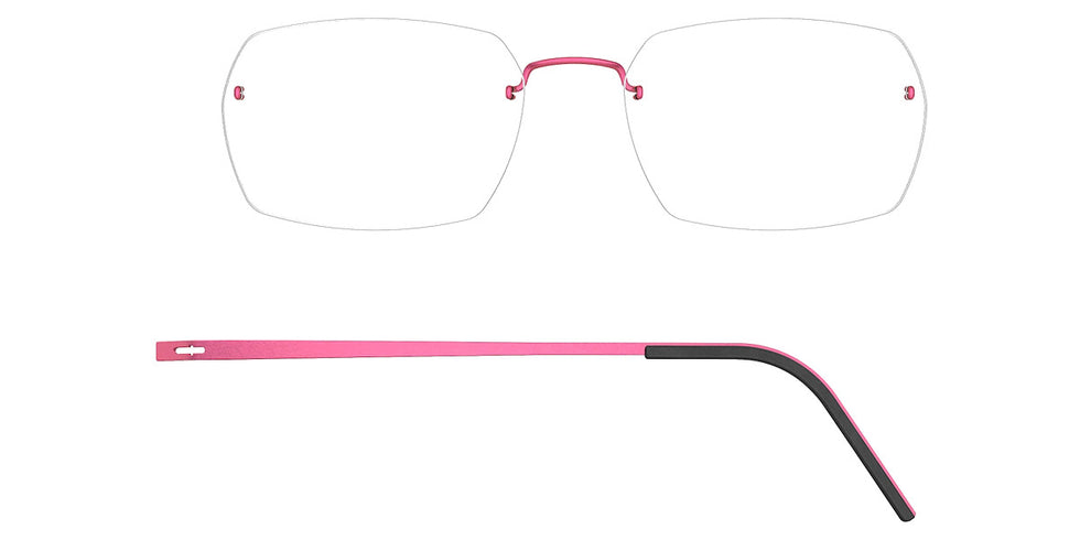 Lindberg® Spirit Titanium™ 2439 - 700-70 Glasses