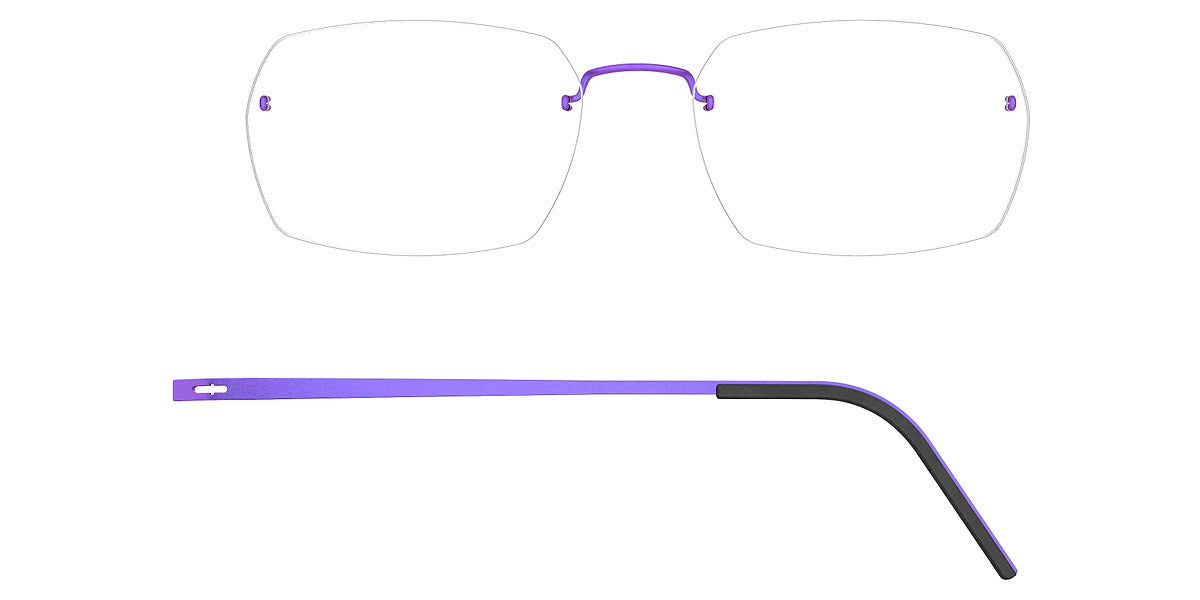Lindberg® Spirit Titanium™ 2439 - 700-77 Glasses