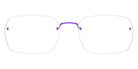 Lindberg® Spirit Titanium™ 2439 - 700-77 Glasses