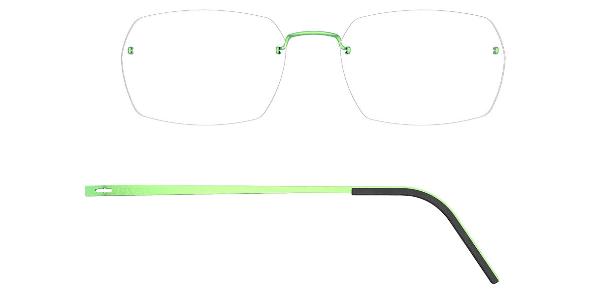 Lindberg® Spirit Titanium™ 2439 - 700-90 Glasses