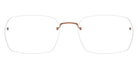 Lindberg® Spirit Titanium™ 2439 - 700-U12 Glasses