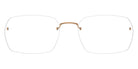 Lindberg® Spirit Titanium™ 2439 - 700-U15 Glasses