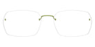 Lindberg® Spirit Titanium™ 2439 - 700-U34 Glasses