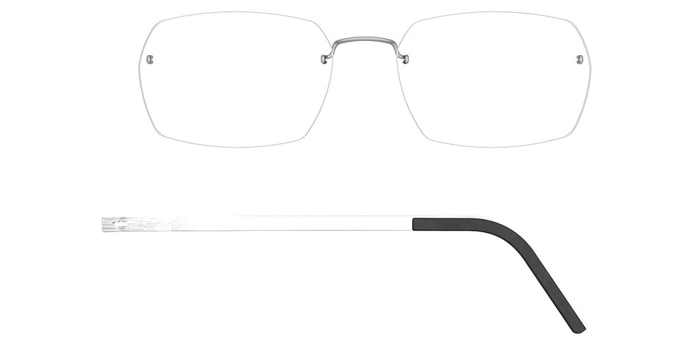 Lindberg® Spirit Titanium™ 2439 - 700-EE05 Glasses