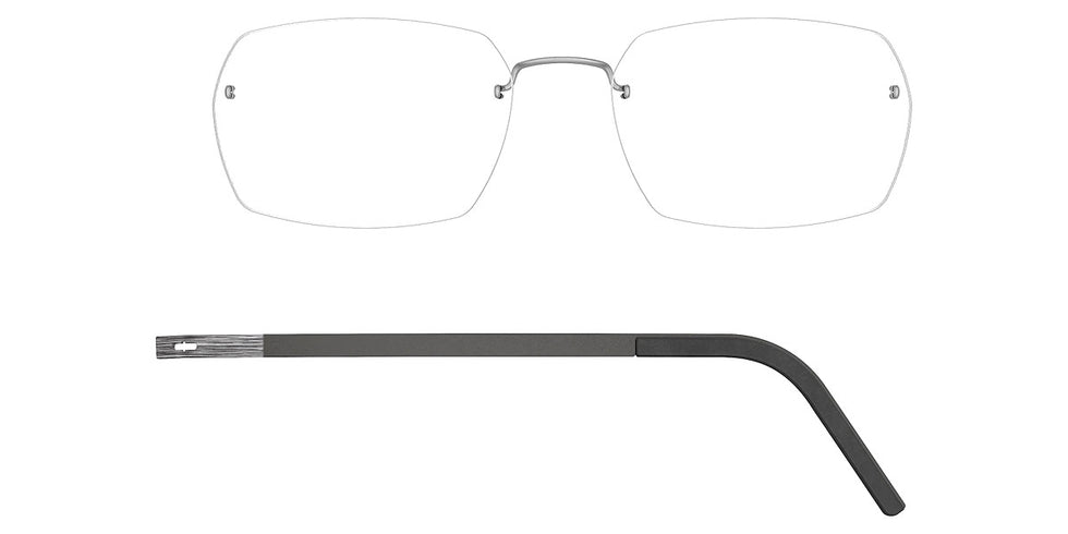 Lindberg® Spirit Titanium™ 2439 - 700-EEU9 Glasses