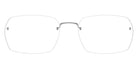 Lindberg® Spirit Titanium™ 2439 - 700-EEU9 Glasses