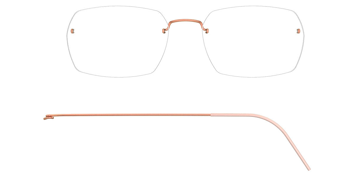 Lindberg® Spirit Titanium™ 2439 - Basic-60 Glasses
