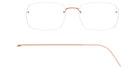 Lindberg® Spirit Titanium™ 2439 - Basic-60 Glasses