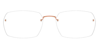 Lindberg® Spirit Titanium™ 2439 - Basic-60 Glasses