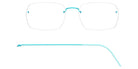 Lindberg® Spirit Titanium™ 2439 - Basic-80 Glasses