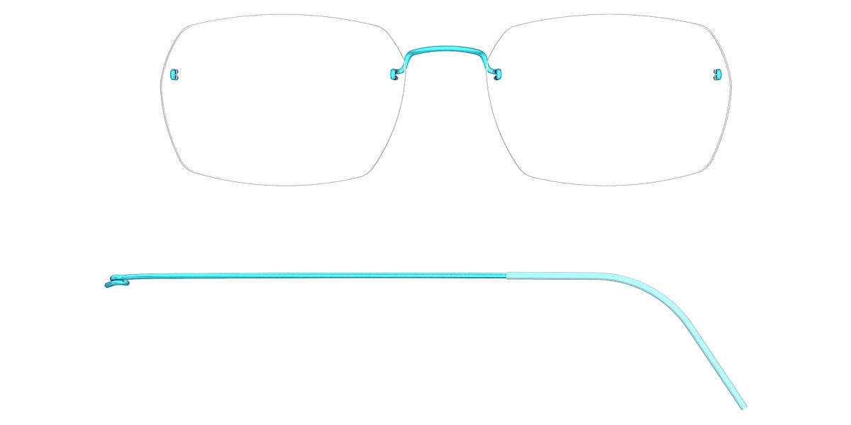 Lindberg® Spirit Titanium™ 2439 - Basic-80 Glasses