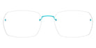 Lindberg® Spirit Titanium™ 2439 - Basic-80 Glasses