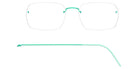 Lindberg® Spirit Titanium™ 2439 - Basic-85 Glasses