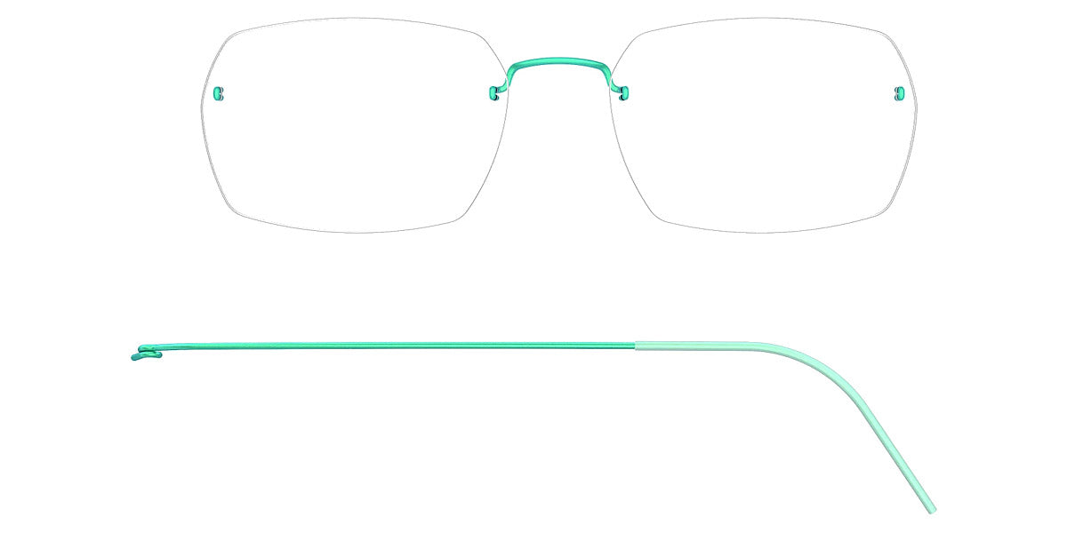 Lindberg® Spirit Titanium™ 2439 - Basic-85 Glasses