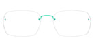 Lindberg® Spirit Titanium™ 2439 - Basic-85 Glasses