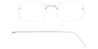 Lindberg® Spirit Titanium™ 2439 - Basic-90 Glasses