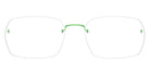 Lindberg® Spirit Titanium™ 2439 - Basic-90 Glasses