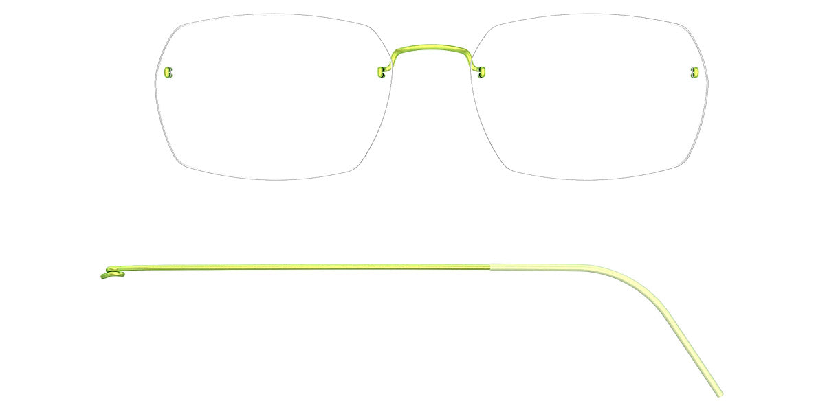 Lindberg® Spirit Titanium™ 2439 - Basic-95 Glasses