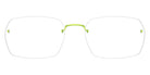 Lindberg® Spirit Titanium™ 2439 - Basic-95 Glasses