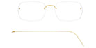 Lindberg® Spirit Titanium™ 2439 - Basic-GT Glasses