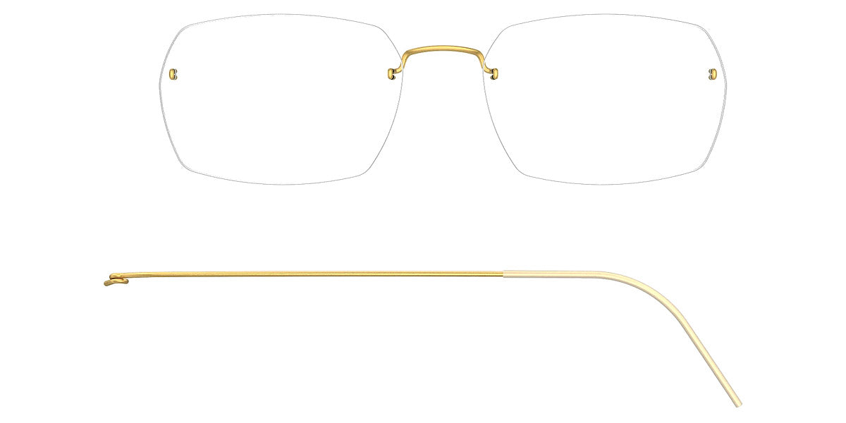 Lindberg® Spirit Titanium™ 2439 - Basic-GT Glasses