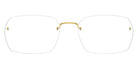 Lindberg® Spirit Titanium™ 2439 - Basic-GT Glasses