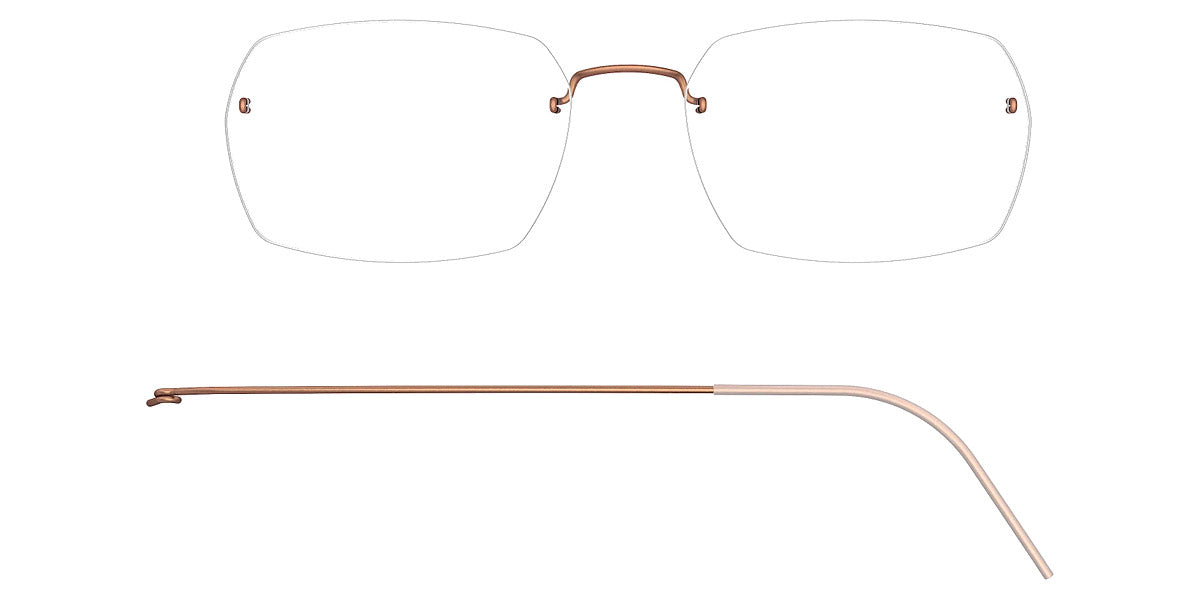 Lindberg® Spirit Titanium™ 2439 - Basic-U12 Glasses