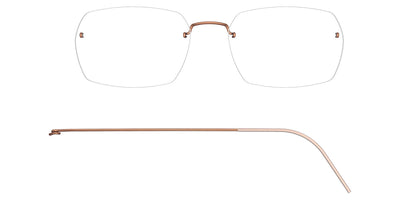 Lindberg® Spirit Titanium™ 2439 - Basic-U12 Glasses
