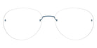 Lindberg® Spirit Titanium™ 2440 - 700-107 Glasses