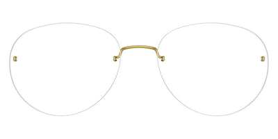 Lindberg® Spirit Titanium™ 2440 - 700-109 Glasses
