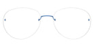 Lindberg® Spirit Titanium™ 2440 - 700-115 Glasses