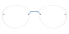 Lindberg® Spirit Titanium™ 2440 - 700-20 Glasses