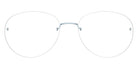 Lindberg® Spirit Titanium™ 2440 - 700-25 Glasses