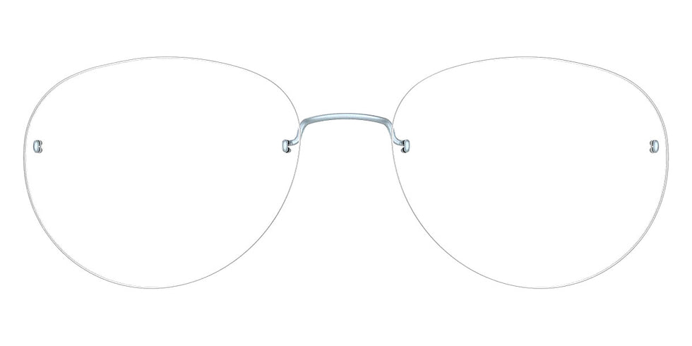 Lindberg® Spirit Titanium™ 2440 - 700-25 Glasses