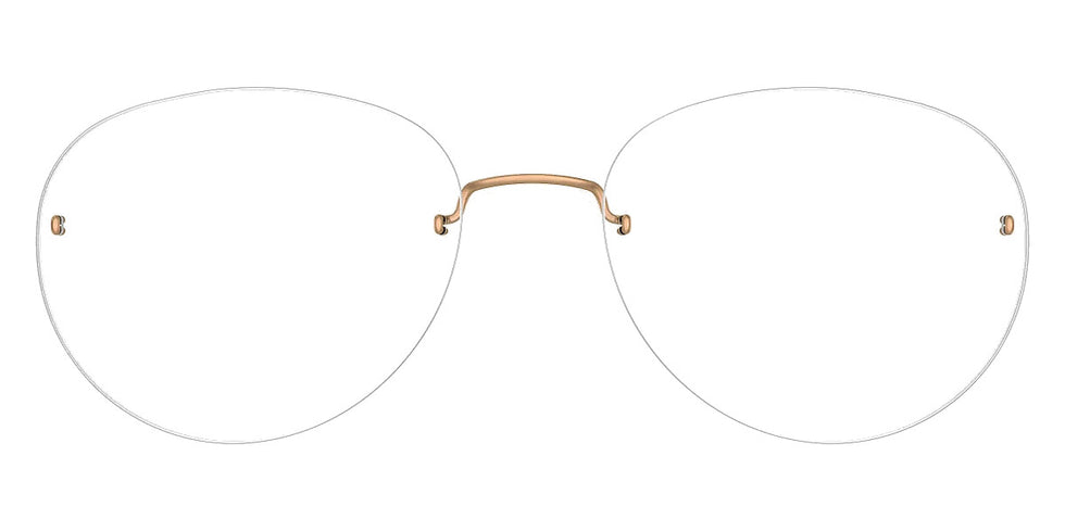 Lindberg® Spirit Titanium™ 2440 - 700-35 Glasses