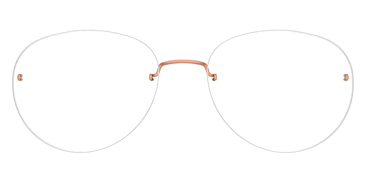 Lindberg® Spirit Titanium™ 2440 - 700-60 Glasses