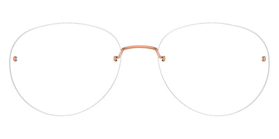 Lindberg® Spirit Titanium™ 2440 - 700-60 Glasses