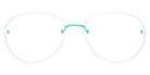 Lindberg® Spirit Titanium™ 2440 - 700-85 Glasses