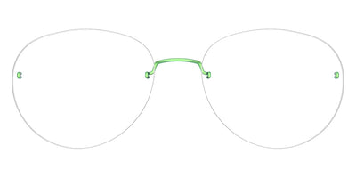 Lindberg® Spirit Titanium™ 2440 - 700-90 Glasses