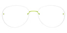 Lindberg® Spirit Titanium™ 2440 - 700-95 Glasses